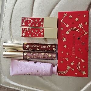Estee Lauder holiday makeup